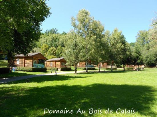 Au Bois De Calais Villa Corrèze Eksteriør billede