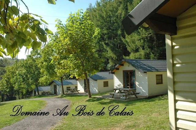 Au Bois De Calais Villa Corrèze Eksteriør billede
