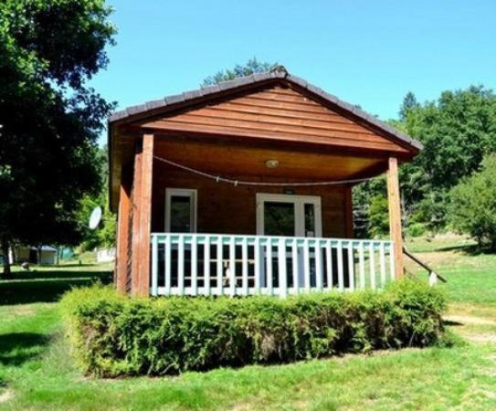 Au Bois De Calais Villa Corrèze Eksteriør billede