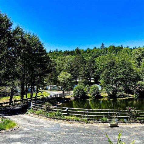 Au Bois De Calais Villa Corrèze Eksteriør billede