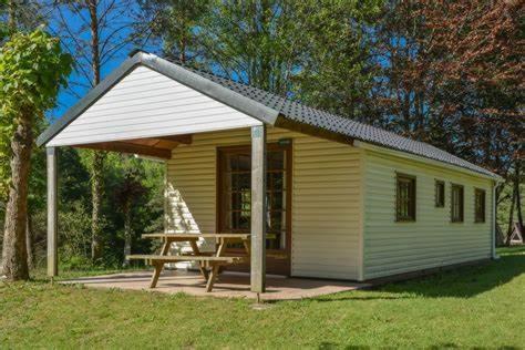 Au Bois De Calais Villa Corrèze Eksteriør billede